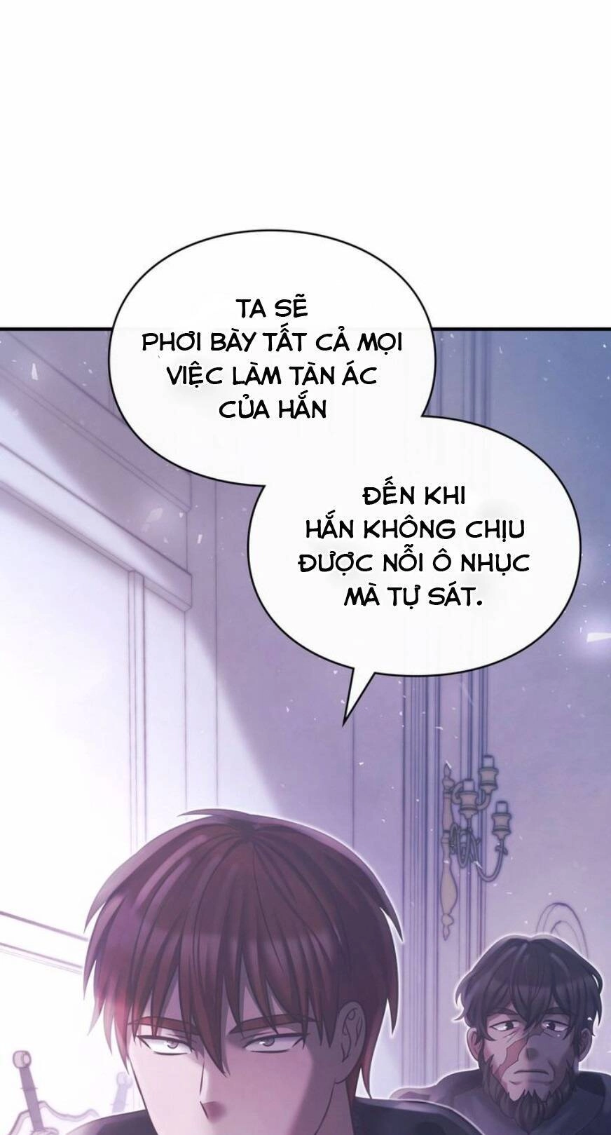 Sự Hy Sinh Của Ác Quỷ Chapter 58 - 35