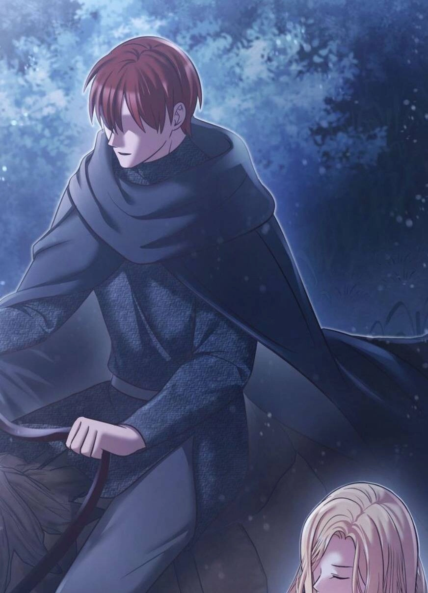 Sự Hy Sinh Của Ác Quỷ Chapter 58 - 45