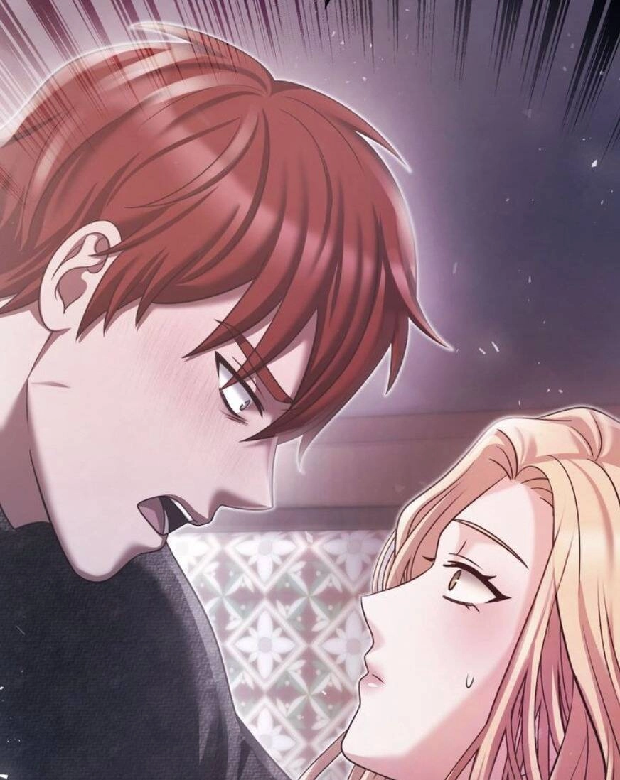 Sự Hy Sinh Của Ác Quỷ Chapter 58 - 83