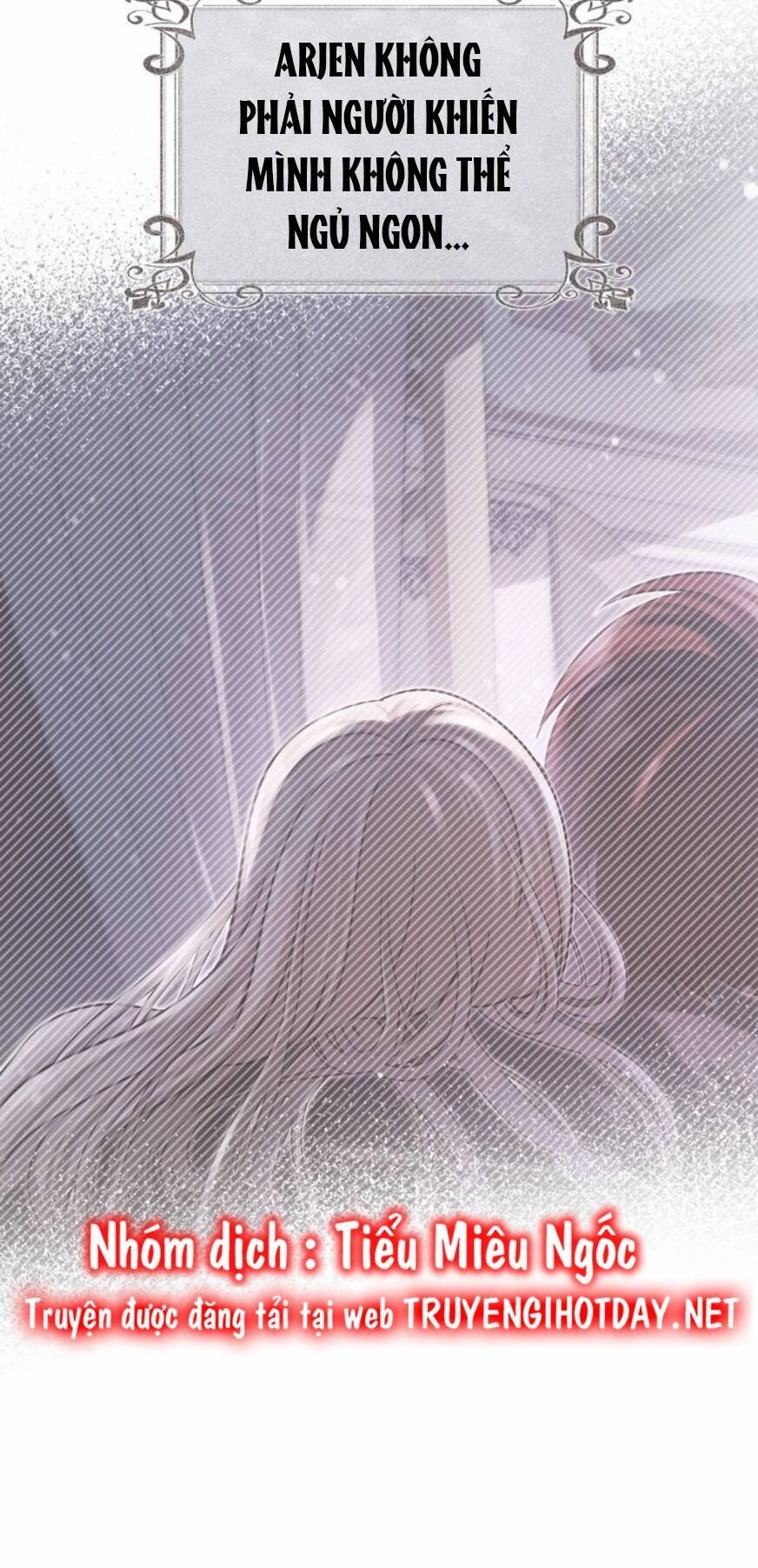 Sự Hy Sinh Của Ác Quỷ Chapter 58 - 90