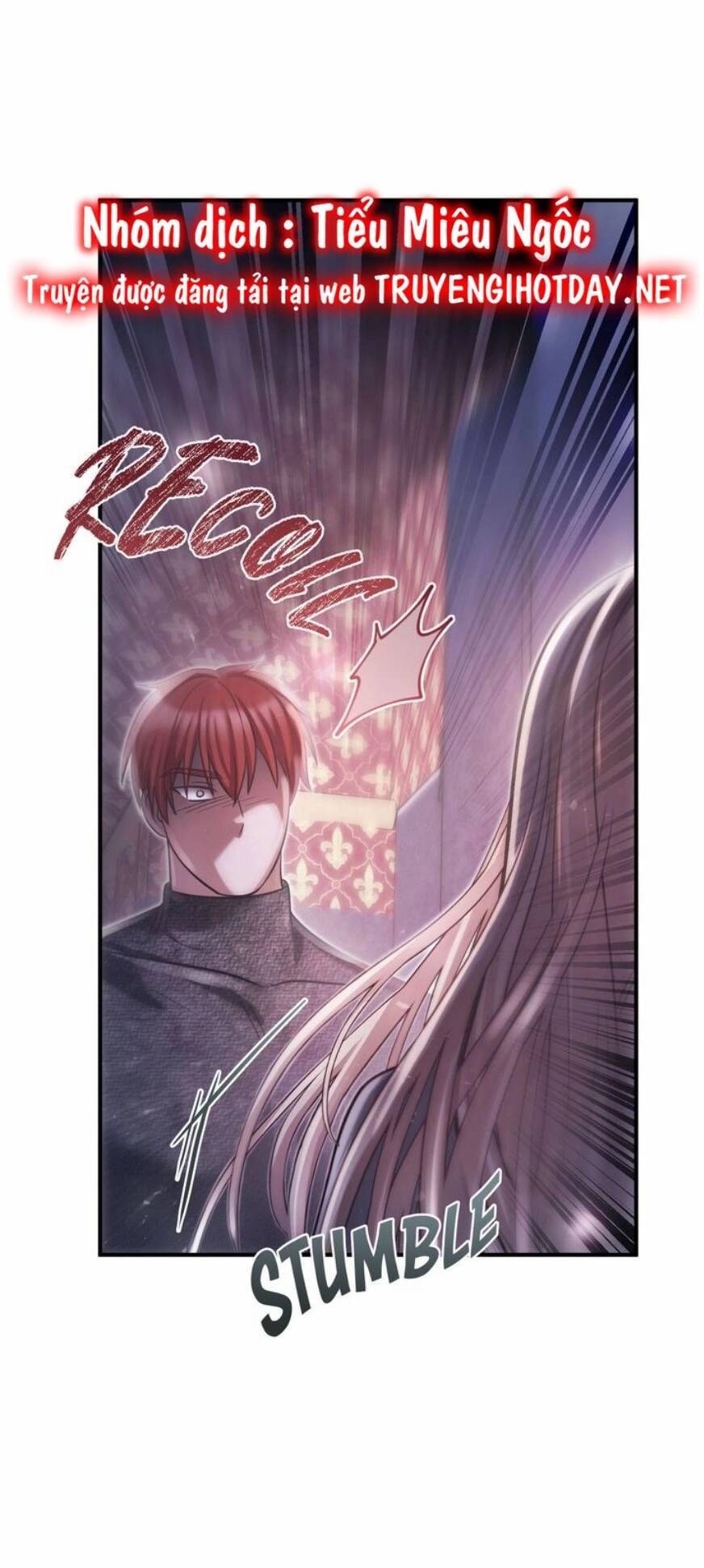 Sự Hy Sinh Của Ác Quỷ Chapter 58 - 99