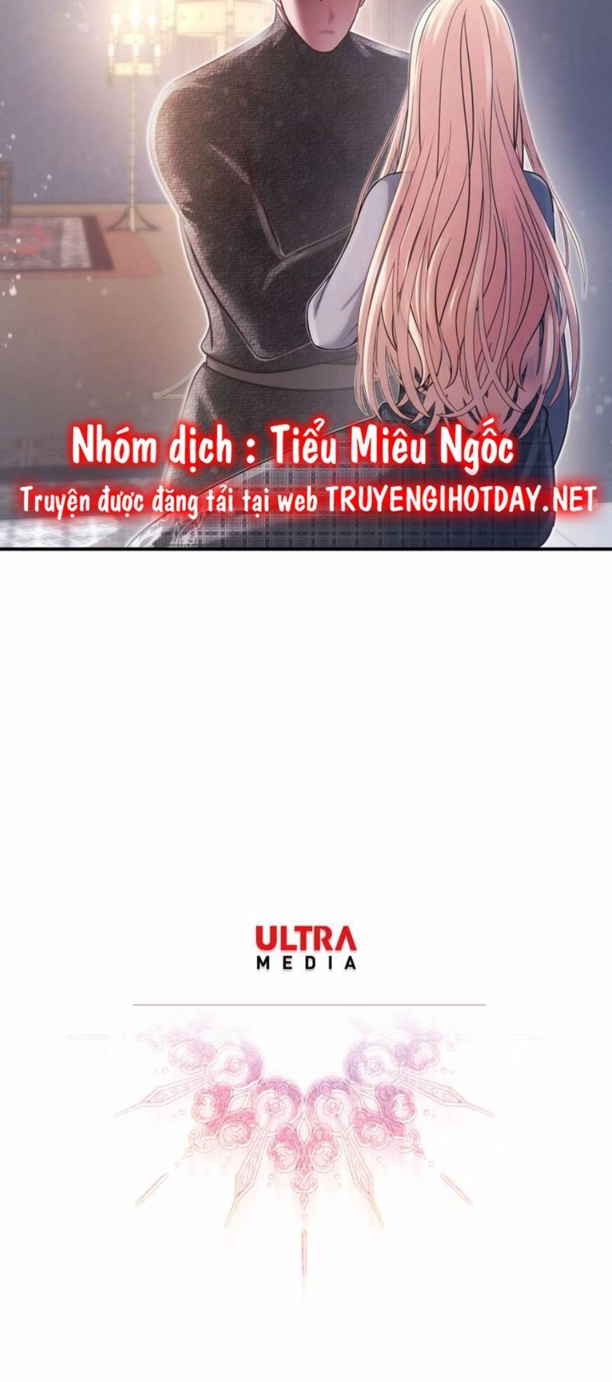 Sự Hy Sinh Của Ác Quỷ Chapter 58 - 111