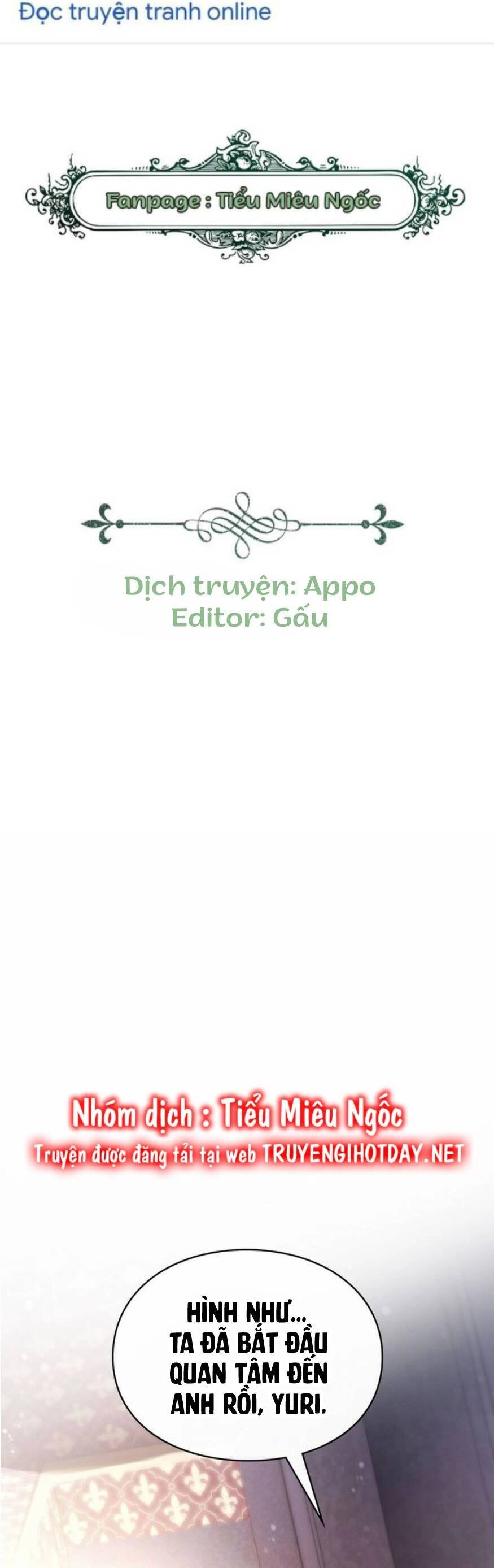Sự Hy Sinh Của Ác Quỷ Chapter 59 - 2
