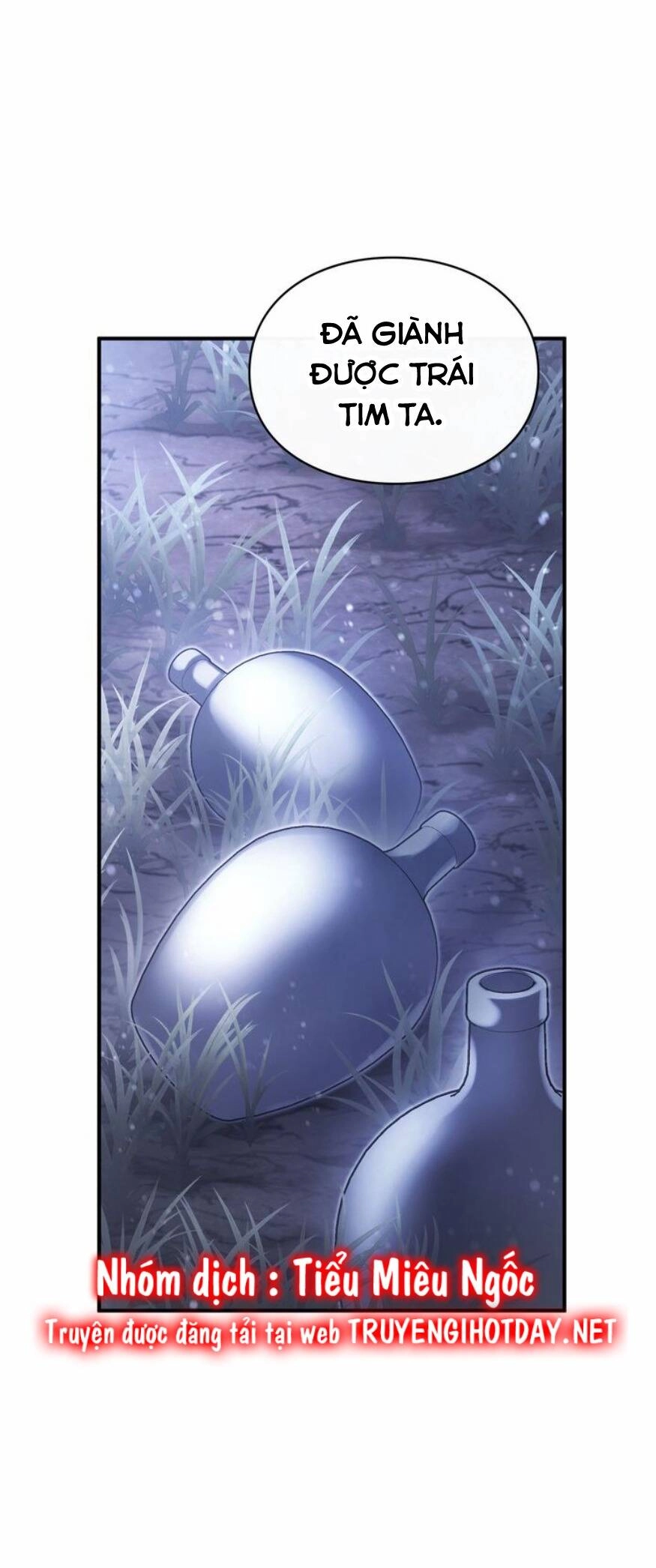 Sự Hy Sinh Của Ác Quỷ Chapter 59 - 7