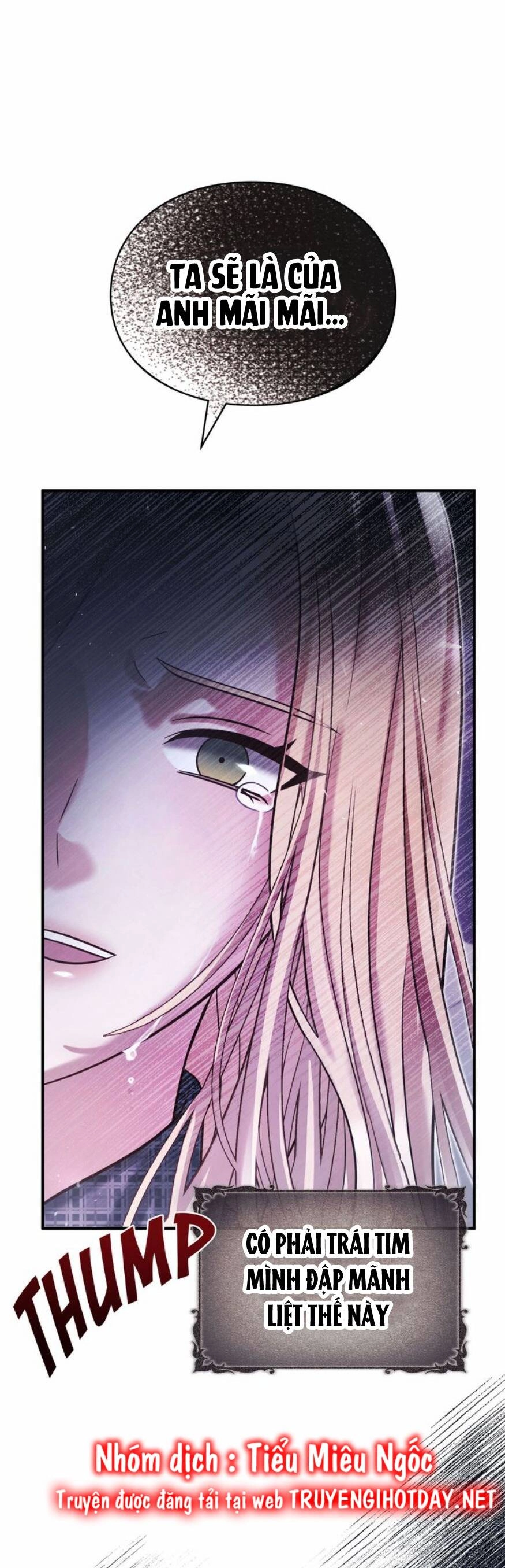 Sự Hy Sinh Của Ác Quỷ Chapter 59 - 13