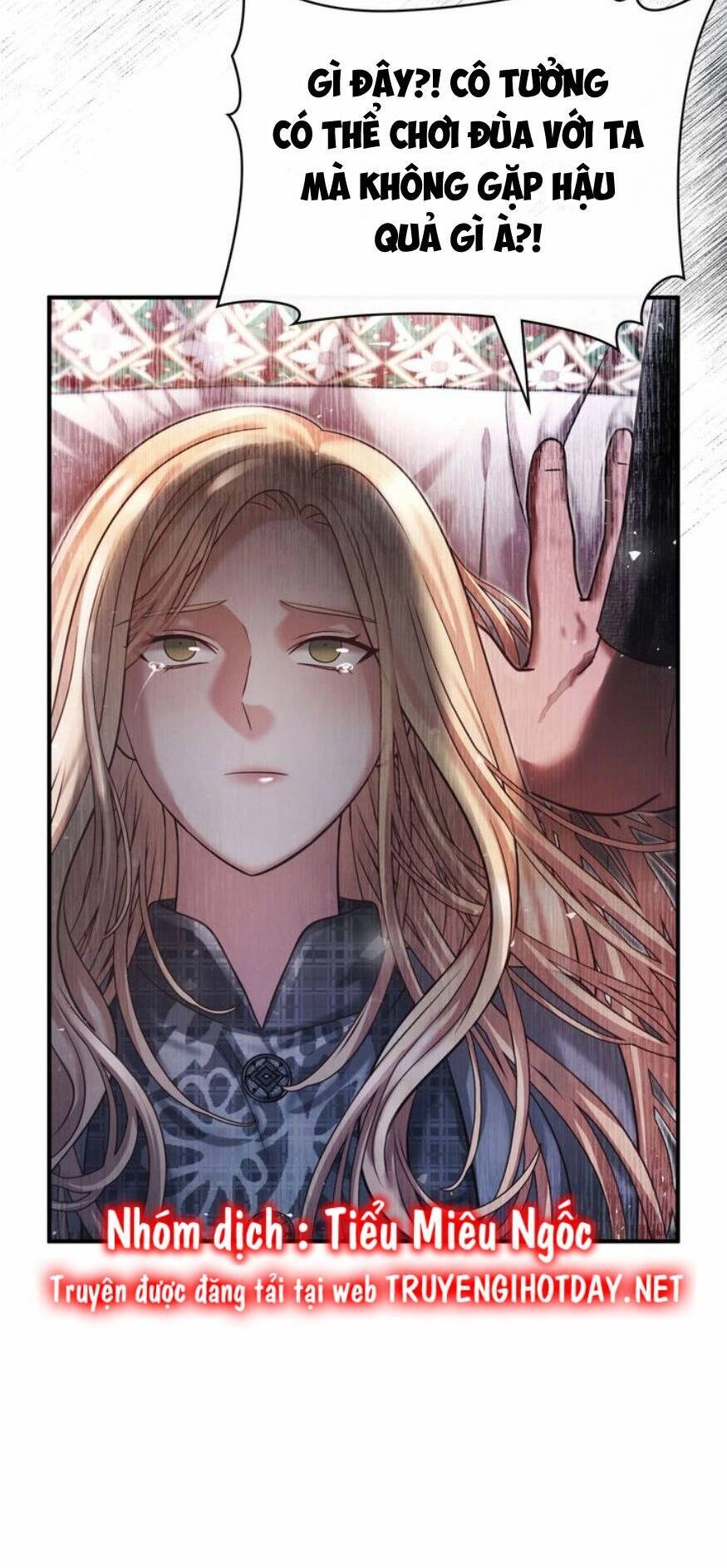 Sự Hy Sinh Của Ác Quỷ Chapter 59 - 16