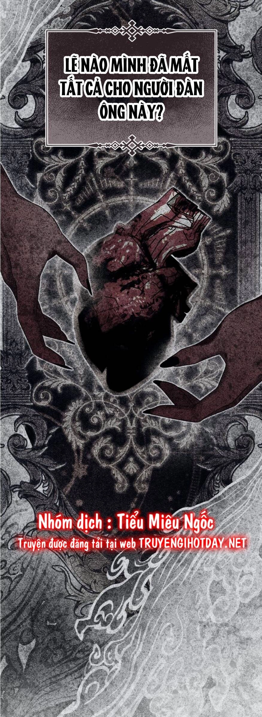 Sự Hy Sinh Của Ác Quỷ Chapter 59 - 20