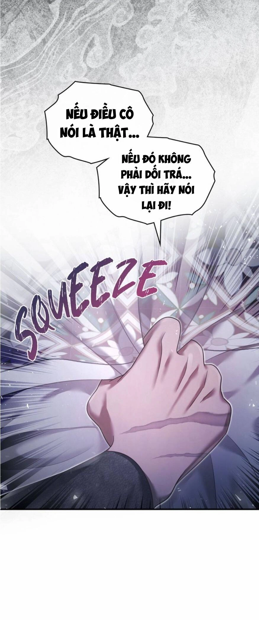 Sự Hy Sinh Của Ác Quỷ Chapter 59 - 21