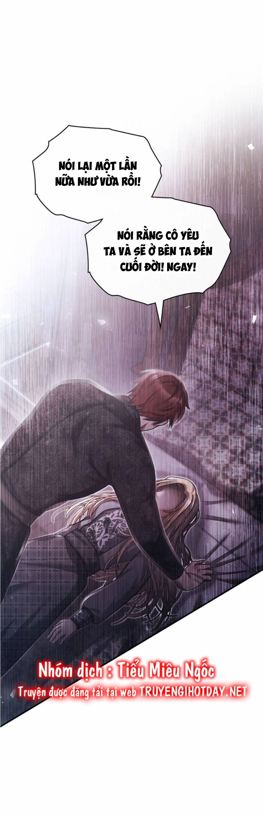 Sự Hy Sinh Của Ác Quỷ Chapter 59 - 22