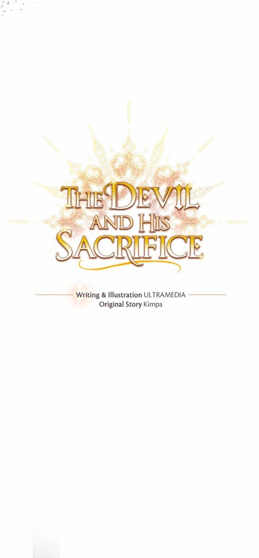 Sự Hy Sinh Của Ác Quỷ Chapter 59 - 30