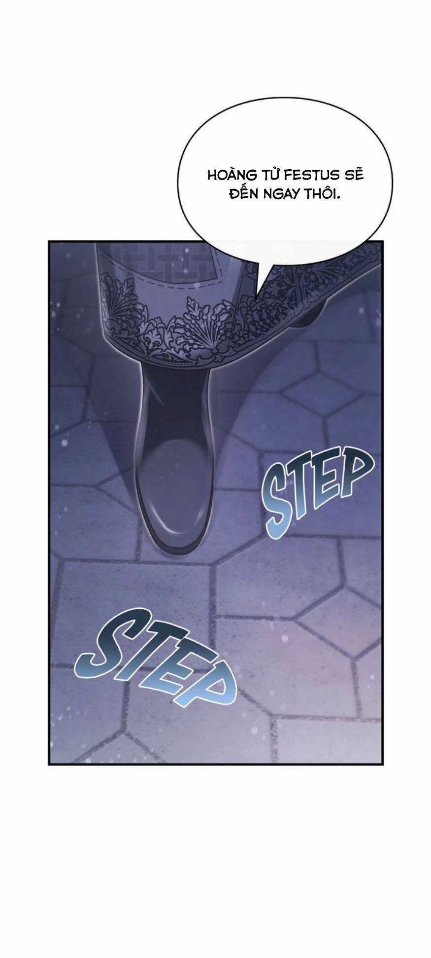 Sự Hy Sinh Của Ác Quỷ Chapter 59 - 34