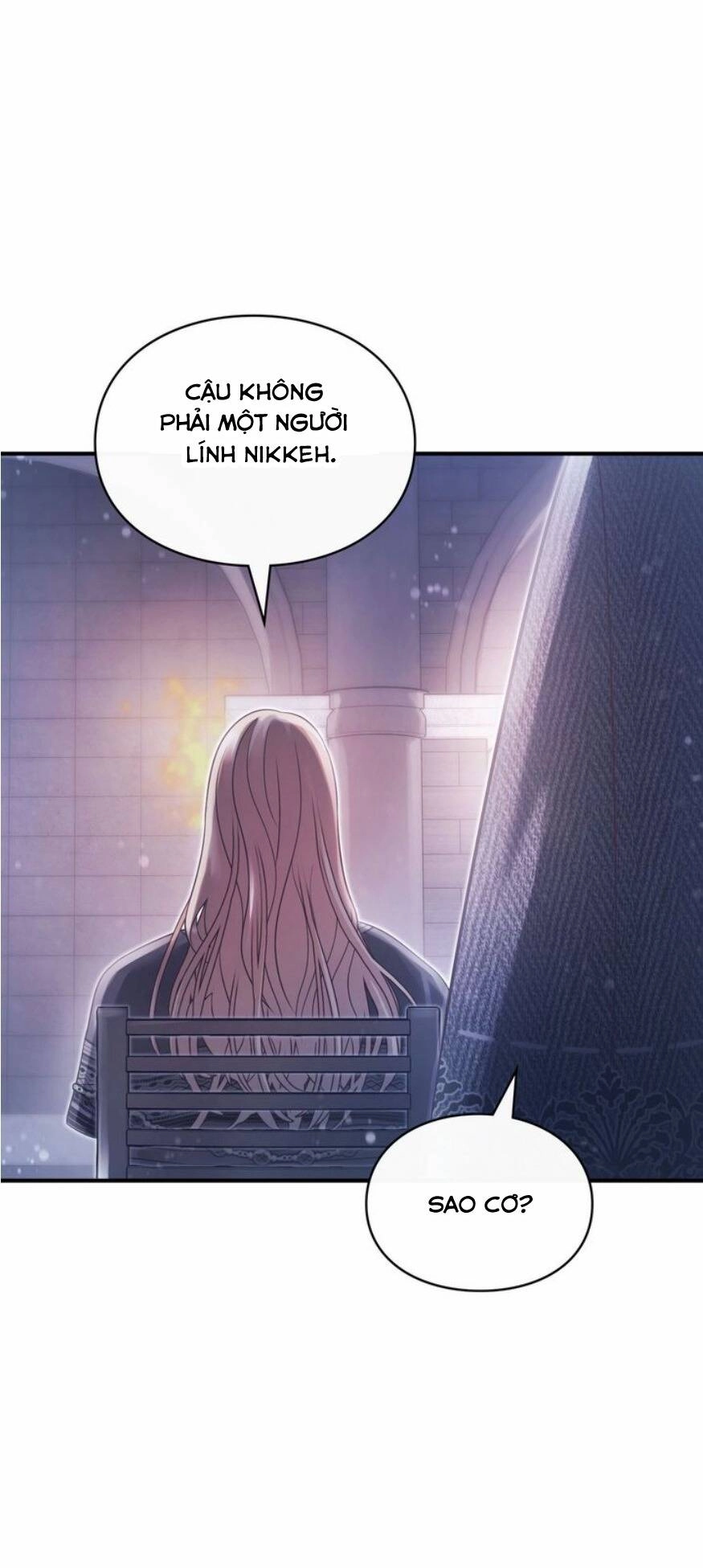 Sự Hy Sinh Của Ác Quỷ Chapter 59 - 35