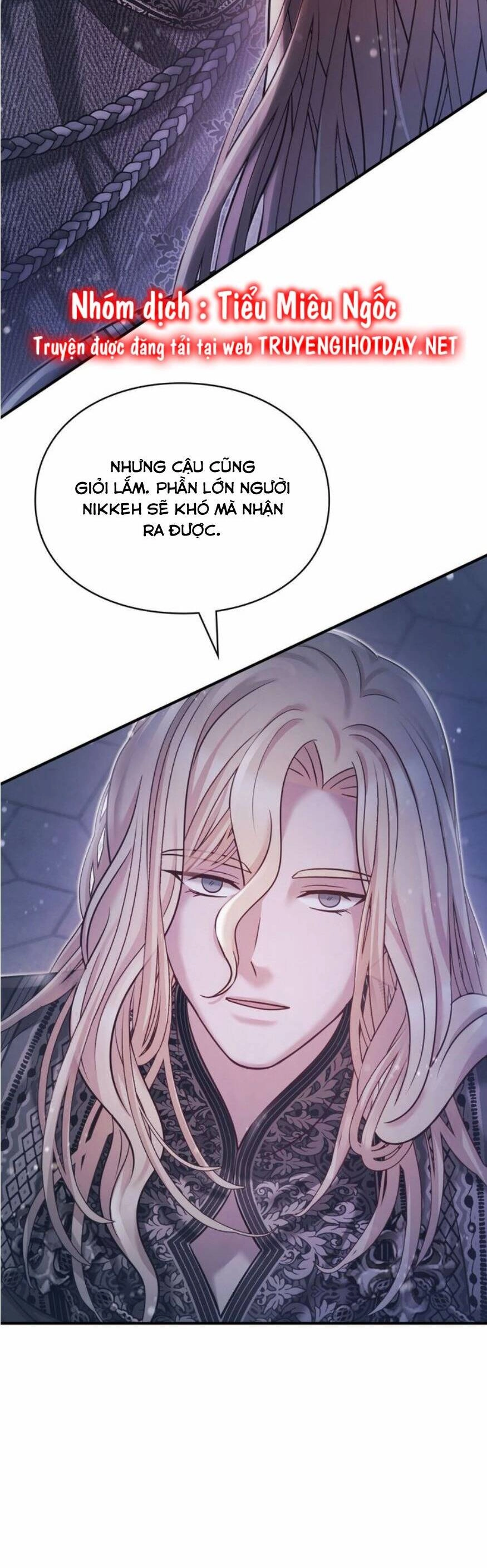 Sự Hy Sinh Của Ác Quỷ Chapter 59 - 38