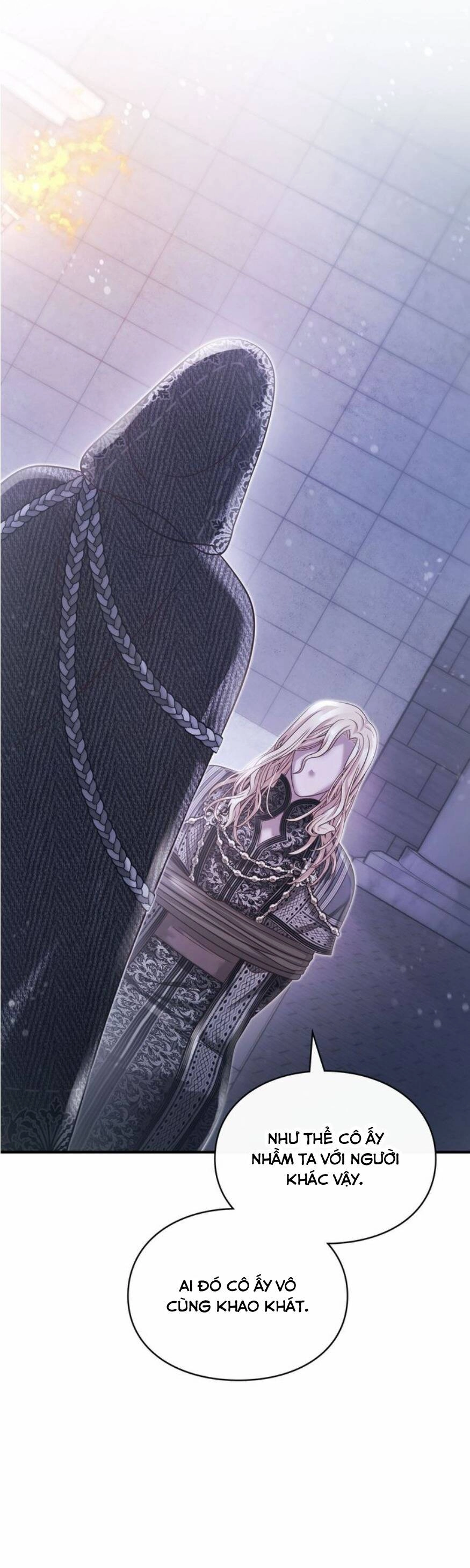 Sự Hy Sinh Của Ác Quỷ Chapter 59 - 46