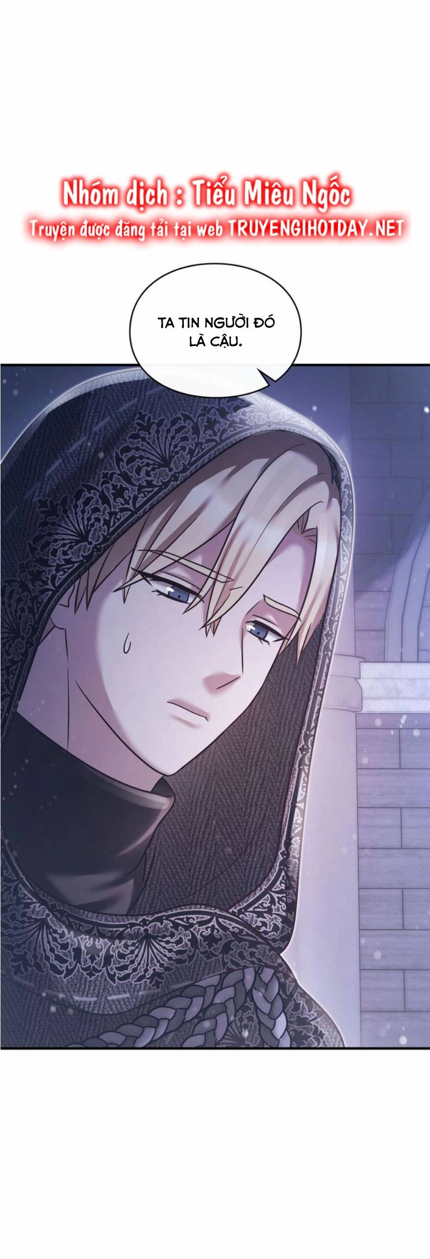 Sự Hy Sinh Của Ác Quỷ Chapter 59 - 47