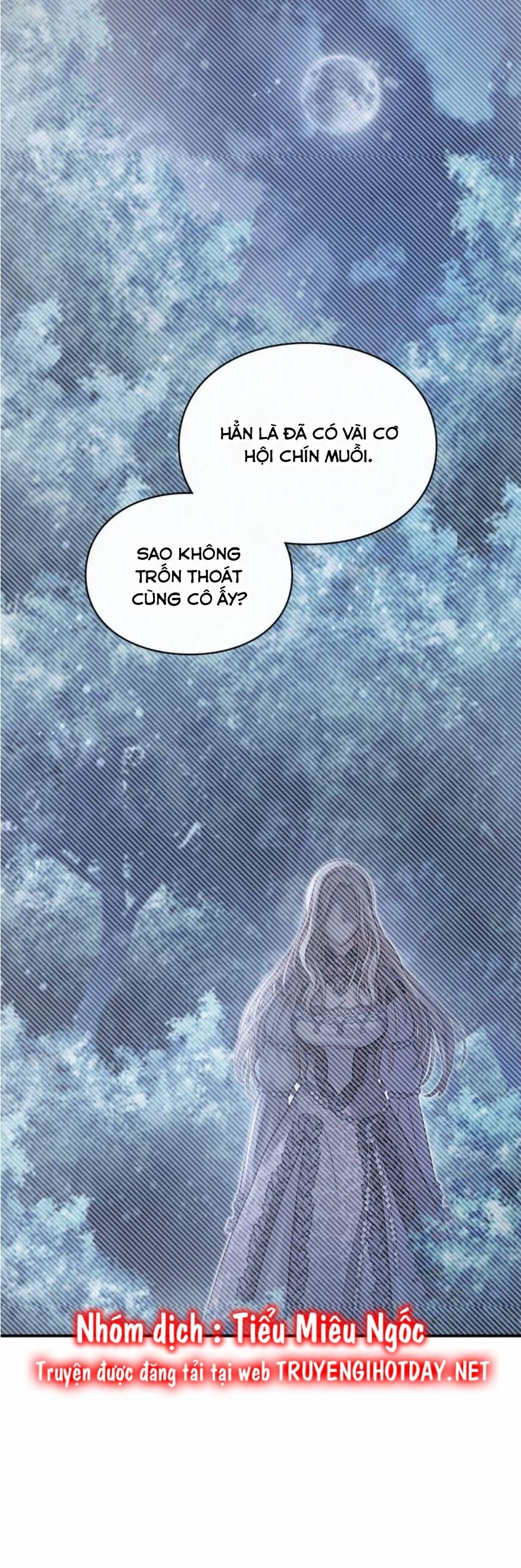 Sự Hy Sinh Của Ác Quỷ Chapter 59 - 51