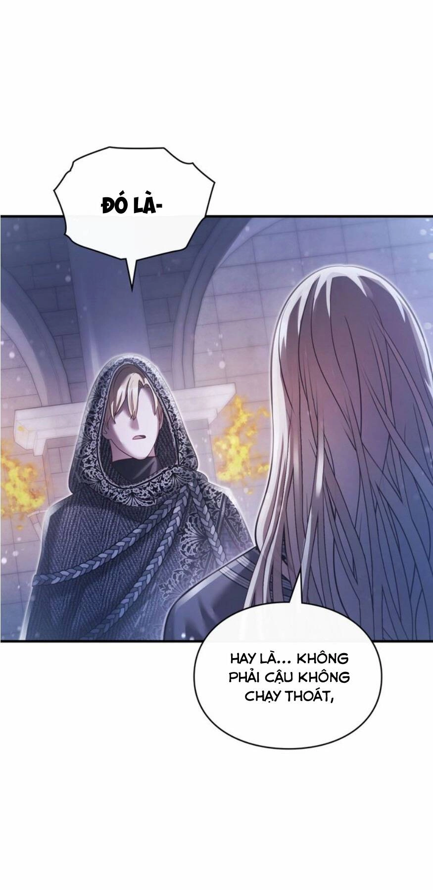 Sự Hy Sinh Của Ác Quỷ Chapter 59 - 52