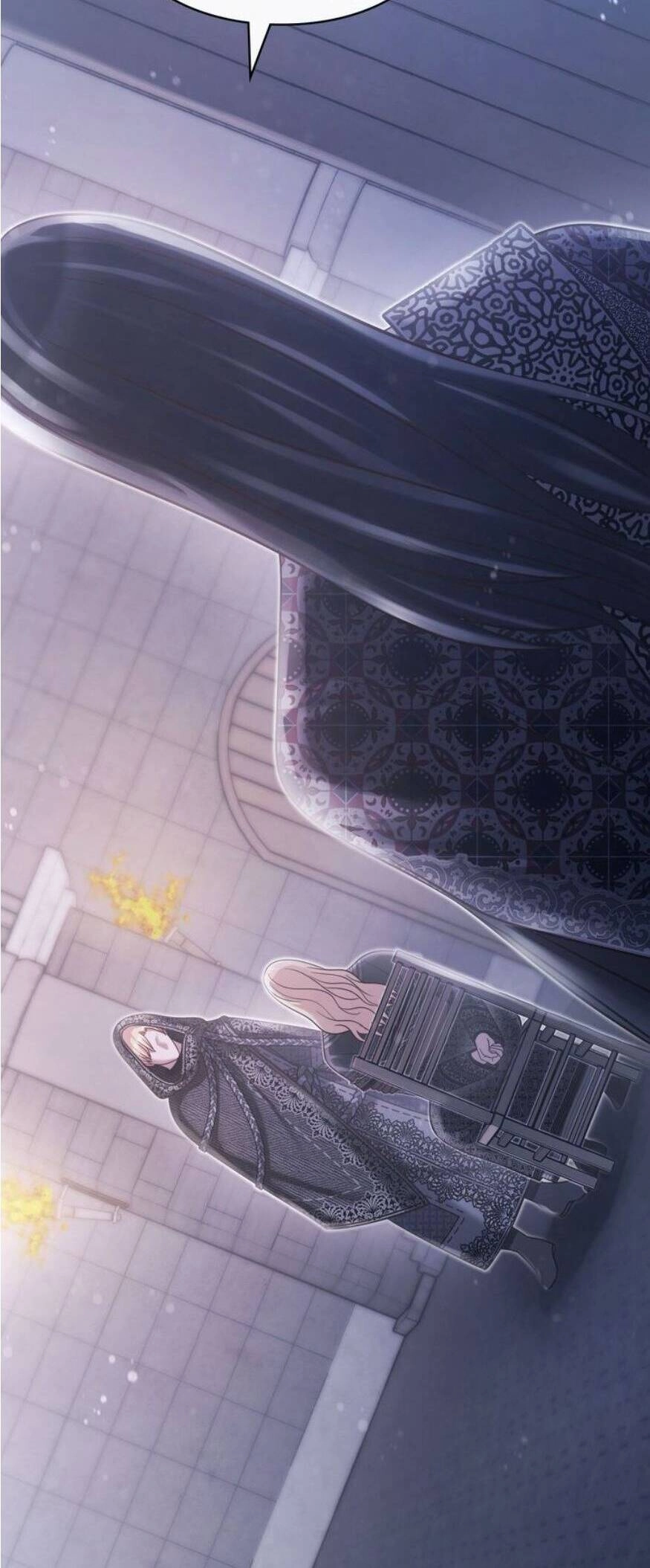 Sự Hy Sinh Của Ác Quỷ Chapter 59 - 56