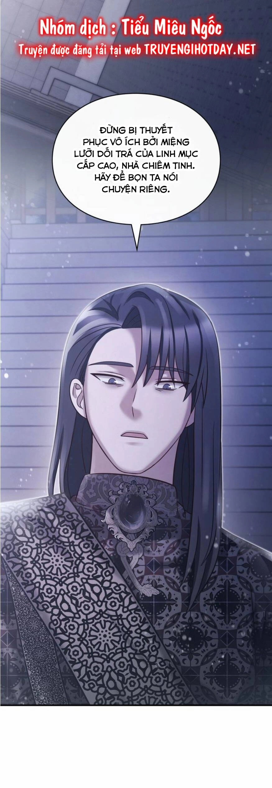 Sự Hy Sinh Của Ác Quỷ Chapter 59 - 57