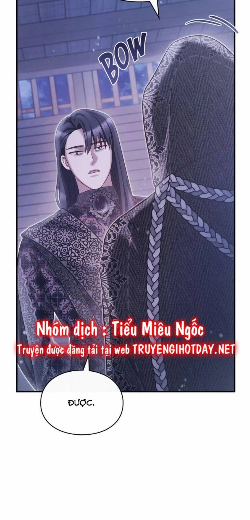 Sự Hy Sinh Của Ác Quỷ Chapter 59 - 59