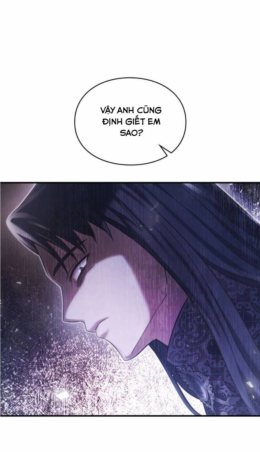 Sự Hy Sinh Của Ác Quỷ Chapter 59 - 64