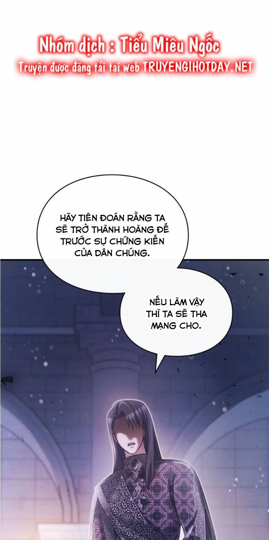 Sự Hy Sinh Của Ác Quỷ Chapter 59 - 67