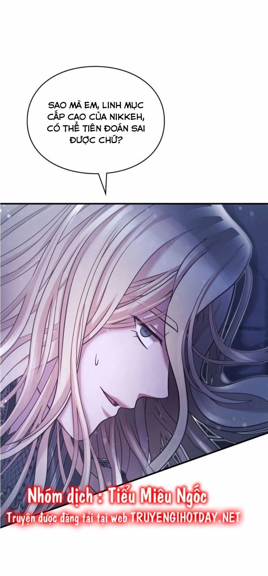 Sự Hy Sinh Của Ác Quỷ Chapter 59 - 69