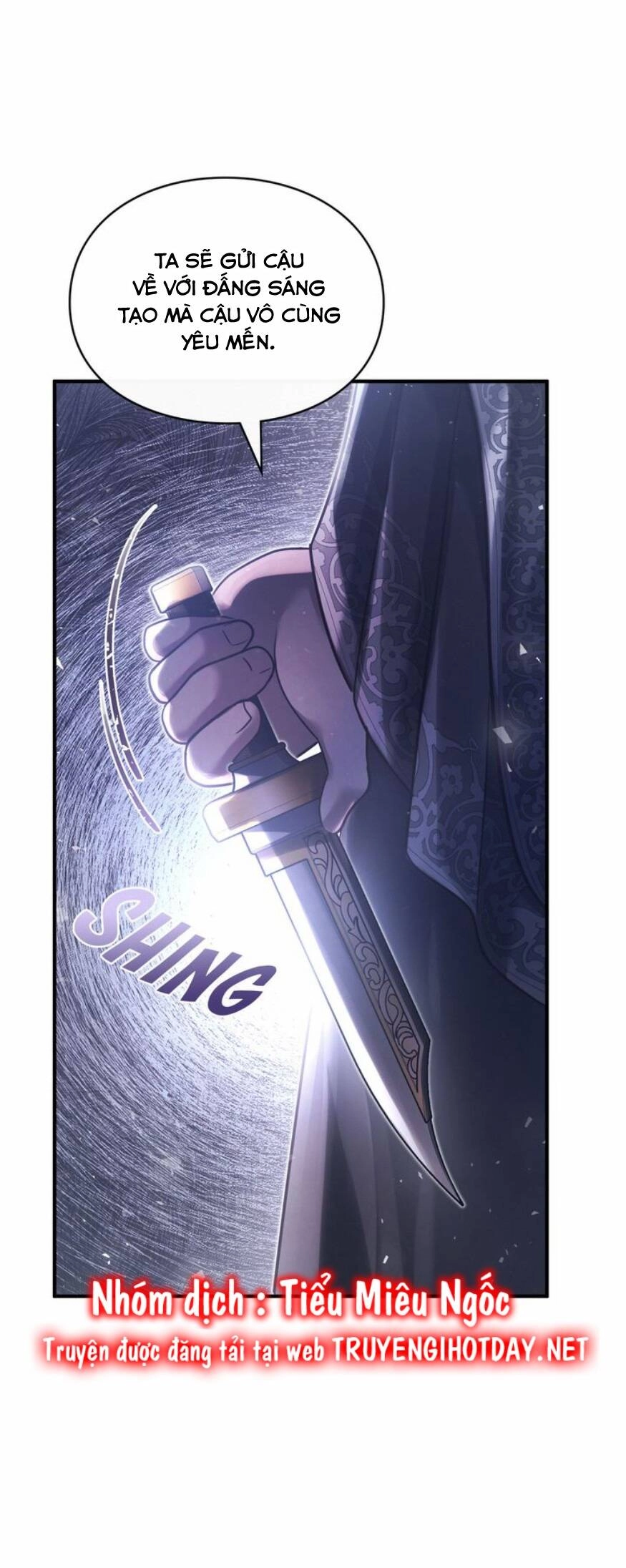 Sự Hy Sinh Của Ác Quỷ Chapter 59 - 71