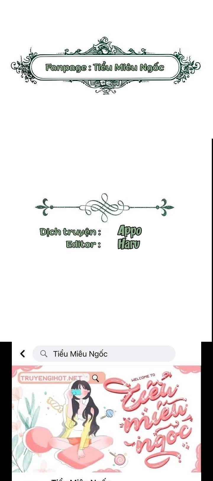 Sự Hy Sinh Của Ác Quỷ Chapter 60 - 1