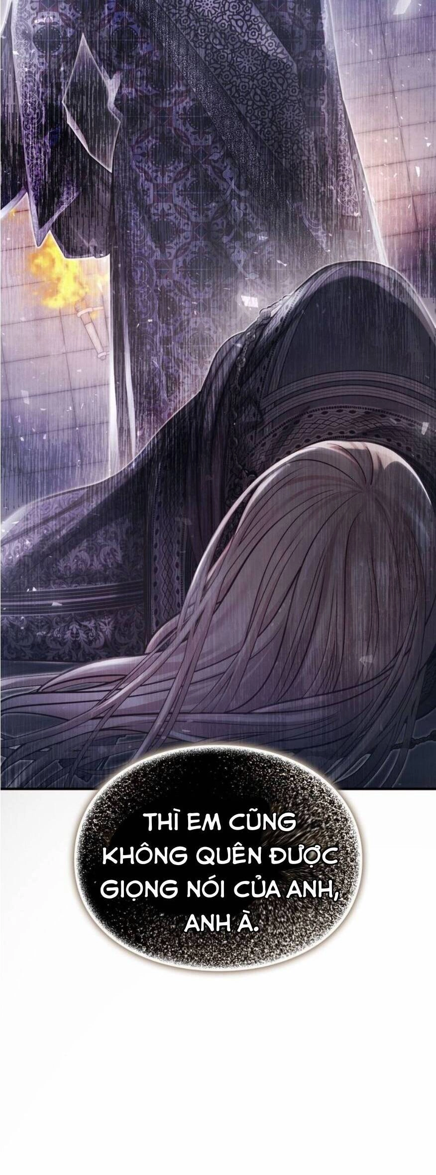 Sự Hy Sinh Của Ác Quỷ Chapter 60 - 6