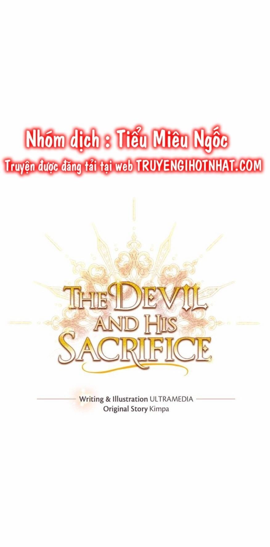 Sự Hy Sinh Của Ác Quỷ Chapter 60 - 7