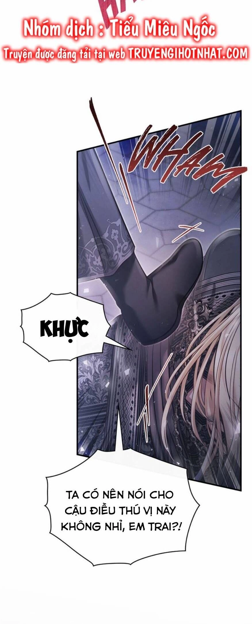 Sự Hy Sinh Của Ác Quỷ Chapter 60 - 13