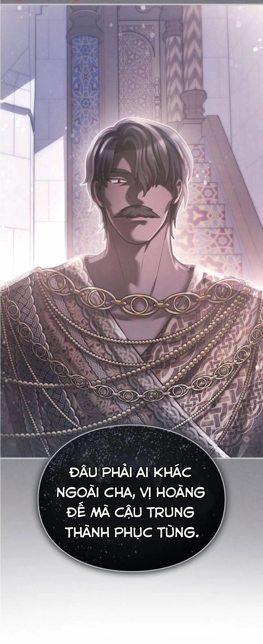 Sự Hy Sinh Của Ác Quỷ Chapter 60 - 15