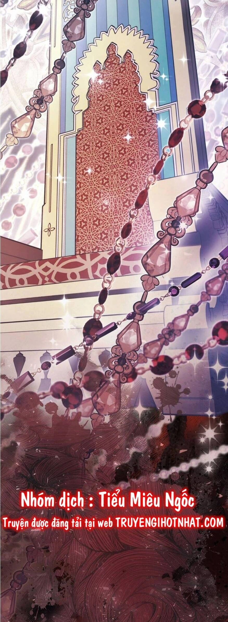 Sự Hy Sinh Của Ác Quỷ Chapter 60 - 19