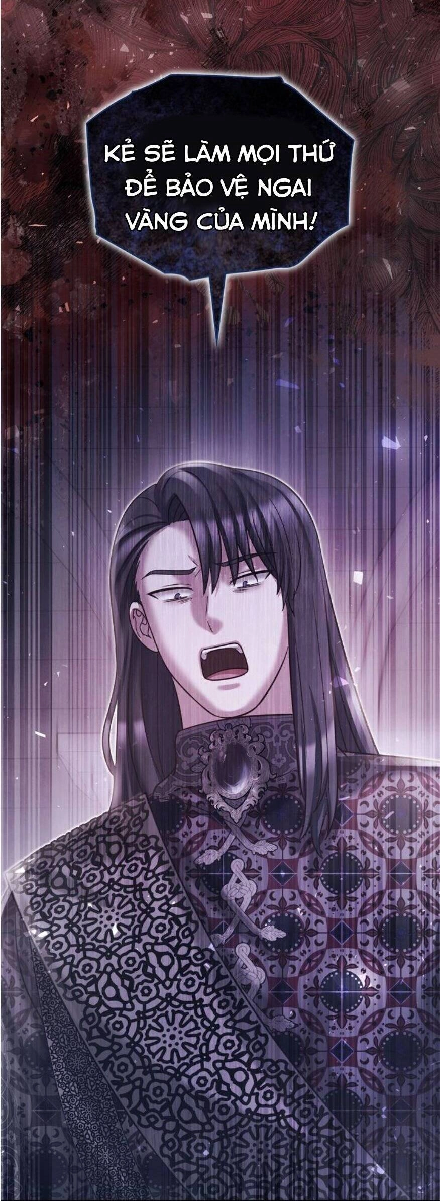 Sự Hy Sinh Của Ác Quỷ Chapter 60 - 20