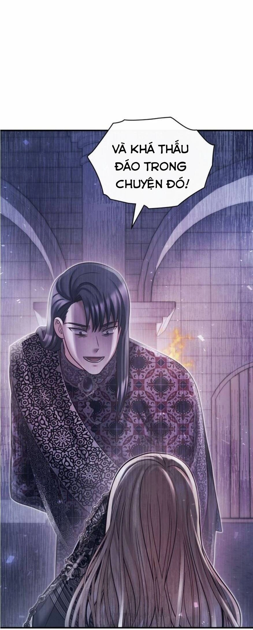 Sự Hy Sinh Của Ác Quỷ Chapter 60 - 22