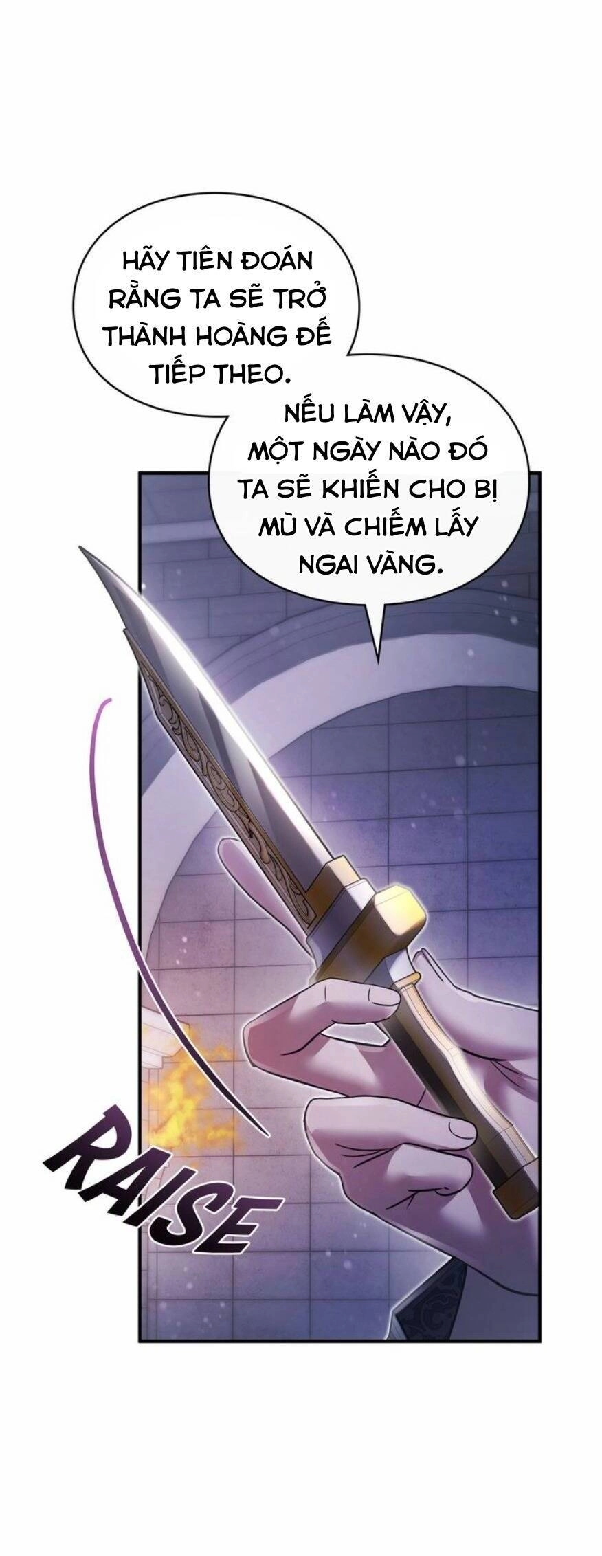 Sự Hy Sinh Của Ác Quỷ Chapter 60 - 24