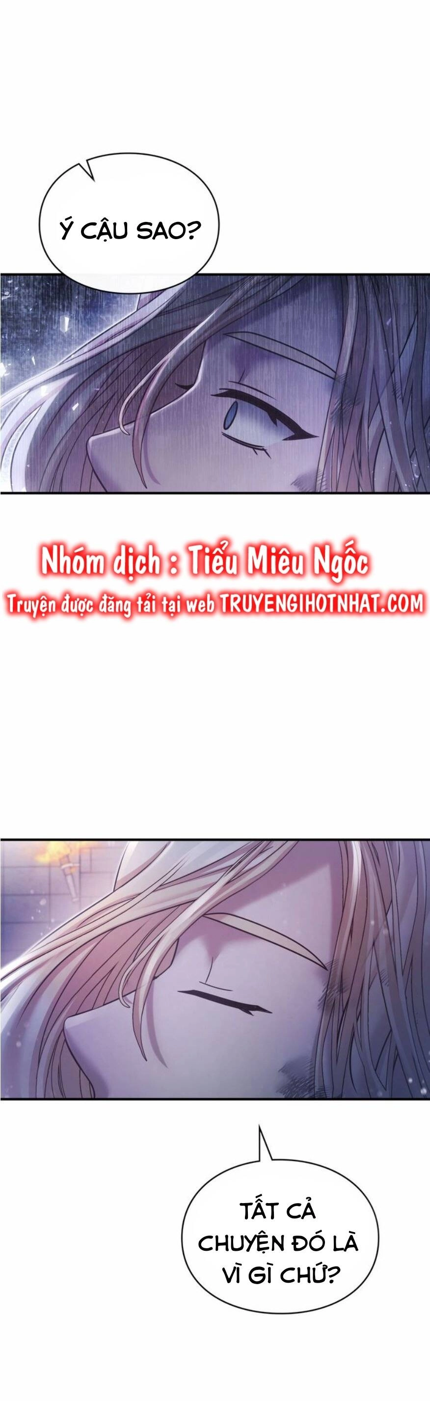 Sự Hy Sinh Của Ác Quỷ Chapter 60 - 25