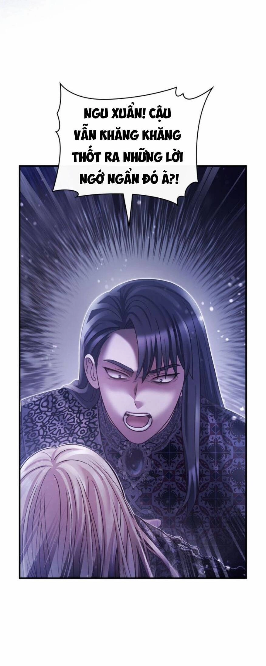 Sự Hy Sinh Của Ác Quỷ Chapter 60 - 27