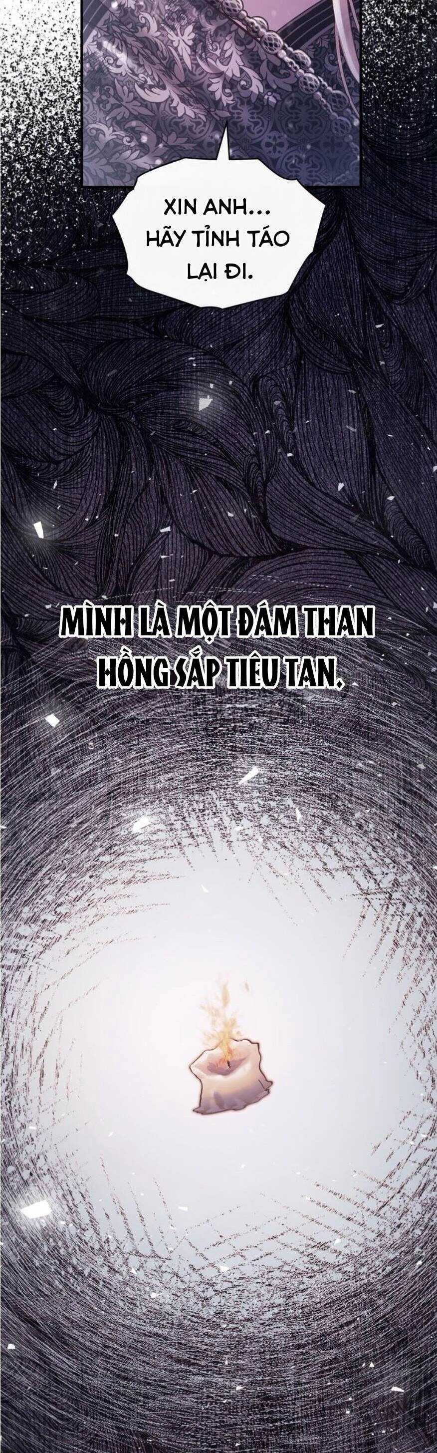 Sự Hy Sinh Của Ác Quỷ Chapter 60 - 30