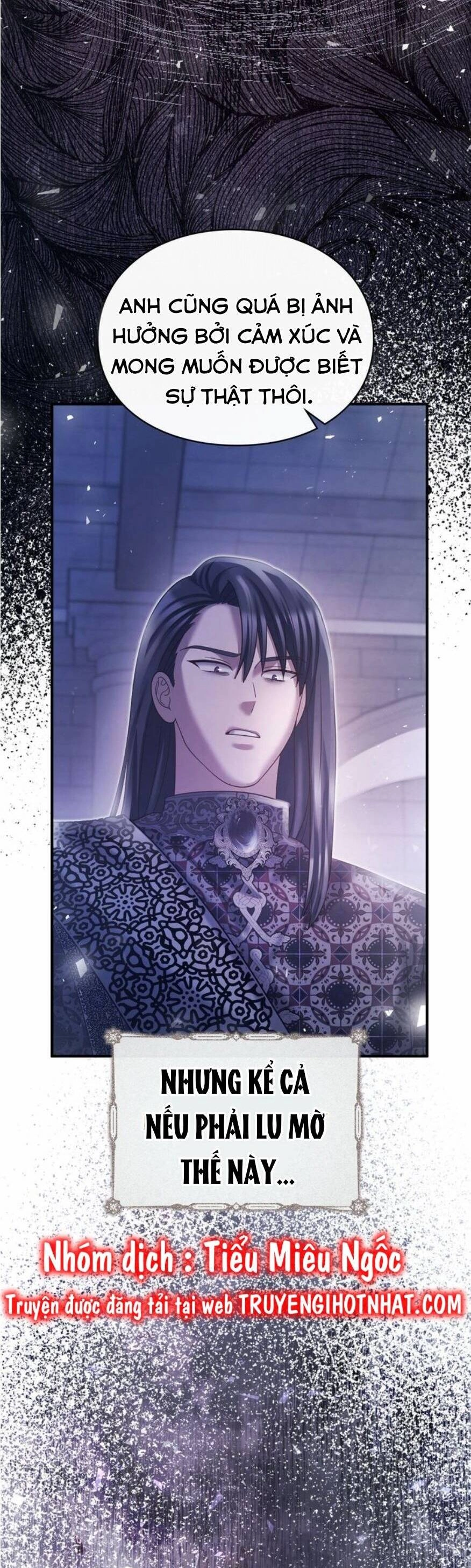 Sự Hy Sinh Của Ác Quỷ Chapter 60 - 31