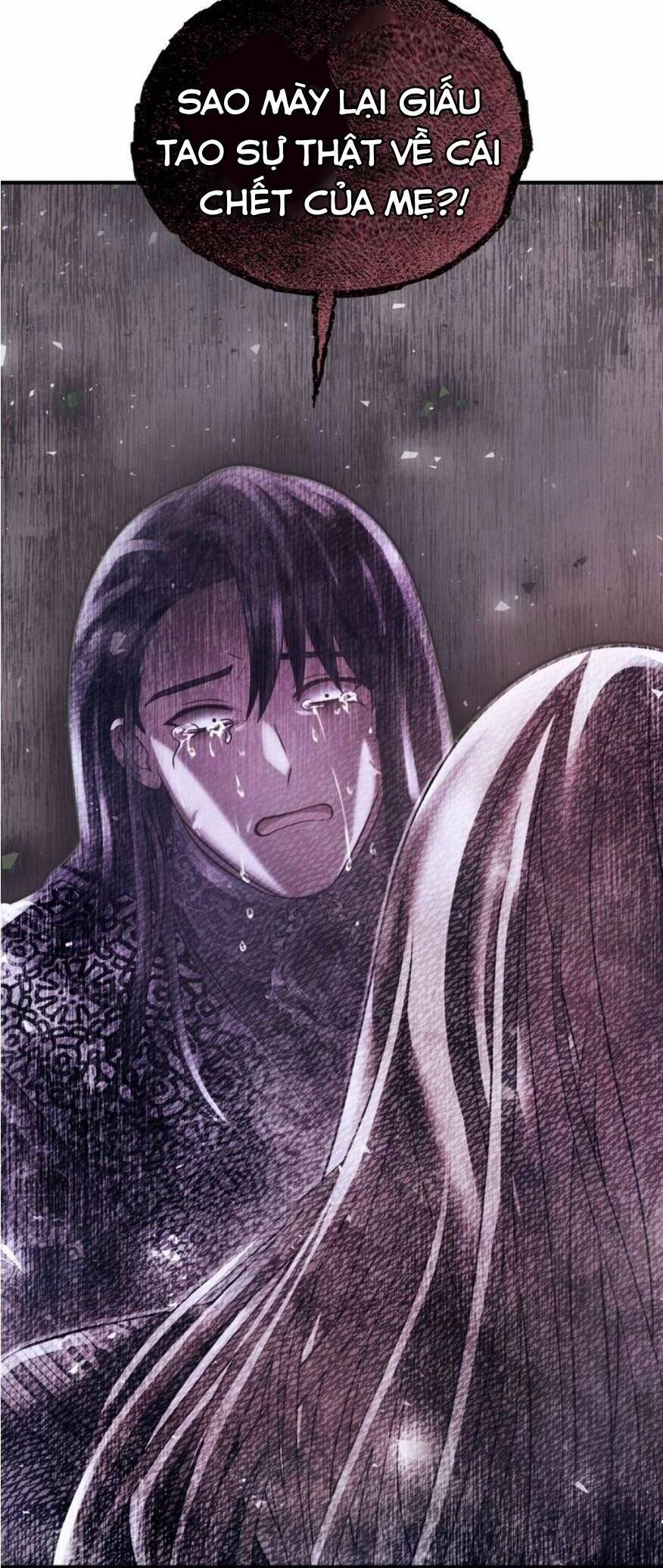 Sự Hy Sinh Của Ác Quỷ Chapter 60 - 43