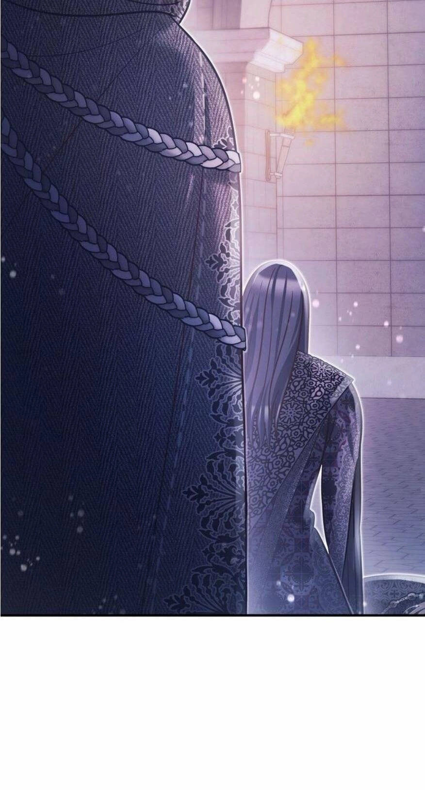 Sự Hy Sinh Của Ác Quỷ Chapter 60 - 48