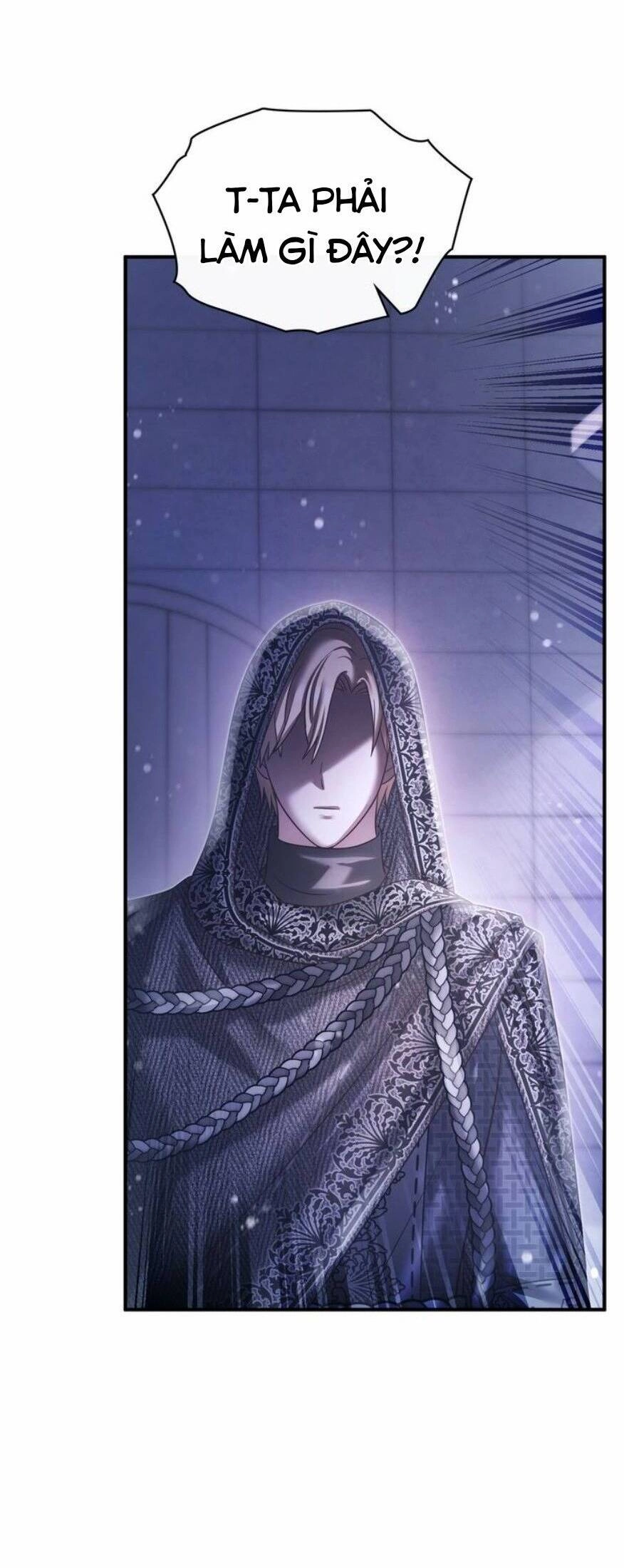 Sự Hy Sinh Của Ác Quỷ Chapter 60 - 50