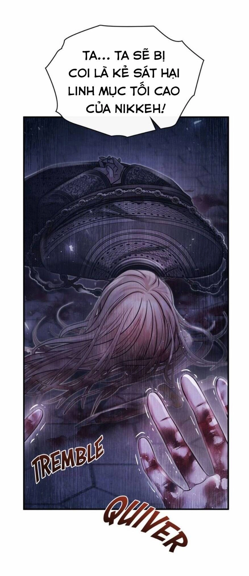 Sự Hy Sinh Của Ác Quỷ Chapter 60 - 52