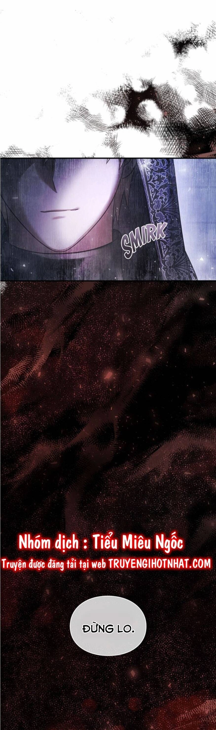 Sự Hy Sinh Của Ác Quỷ Chapter 60 - 53