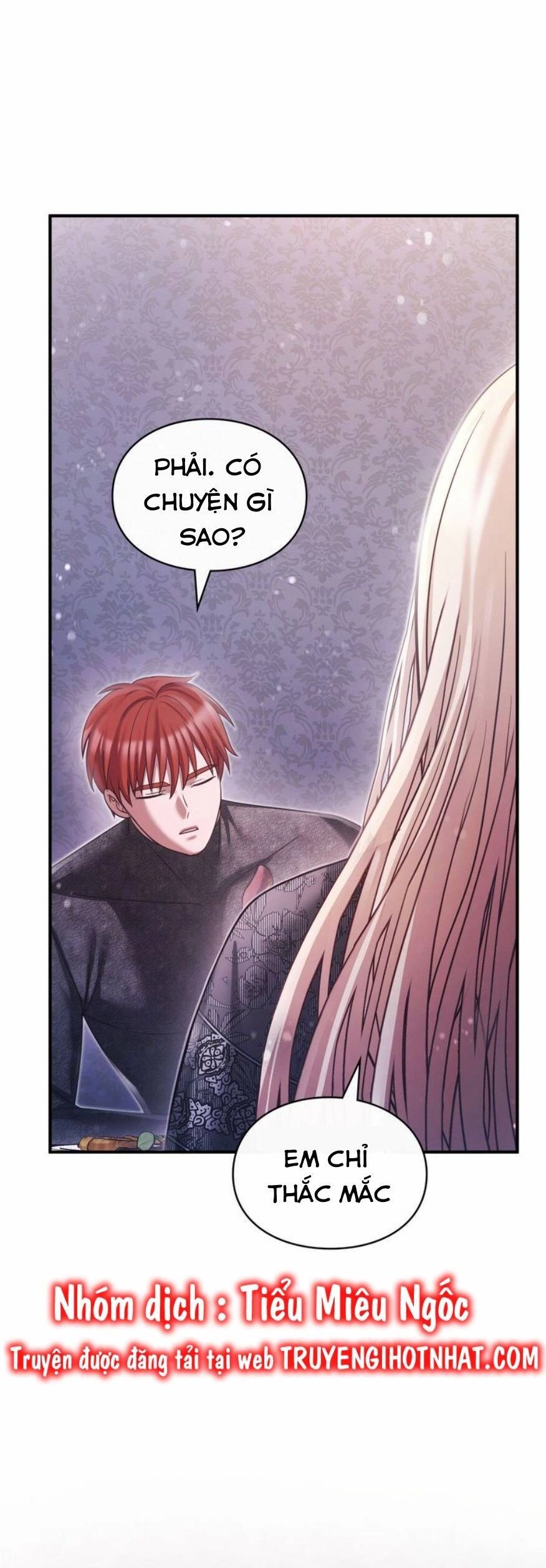 Sự Hy Sinh Của Ác Quỷ Chapter 60 - 59