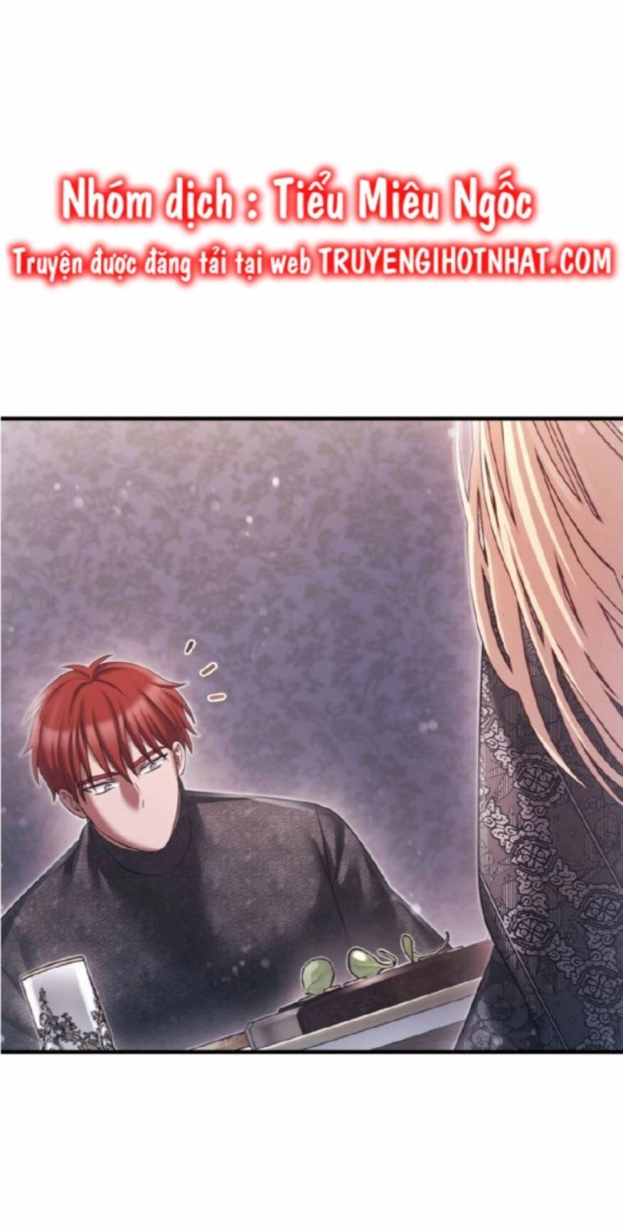 Sự Hy Sinh Của Ác Quỷ Chapter 60 - 68