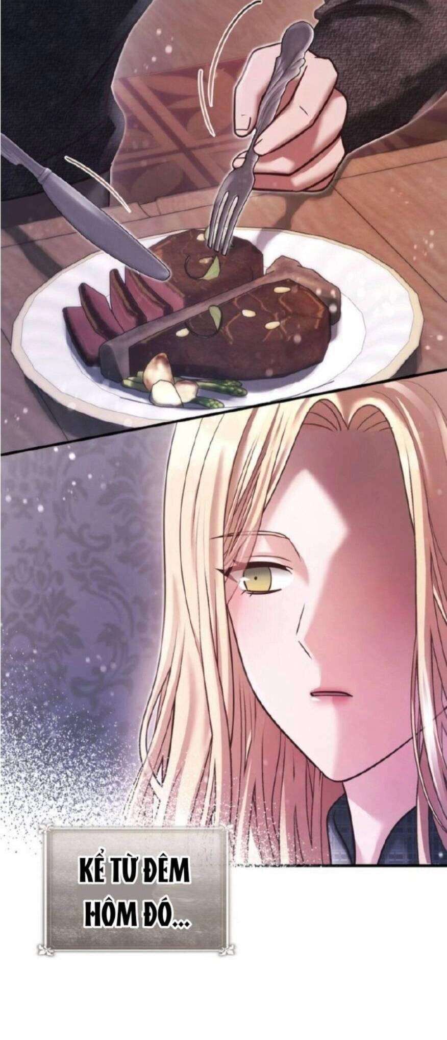 Sự Hy Sinh Của Ác Quỷ Chapter 60 - 71