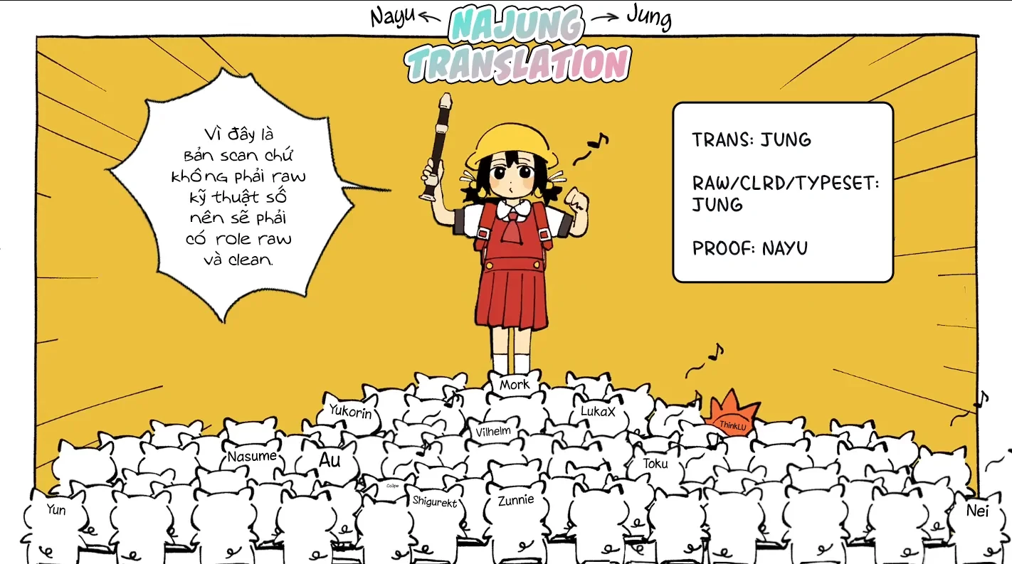 Piccolina (Anh Xiên Nướng Và Em Bunny Girl) Chapter 16.6 - 4